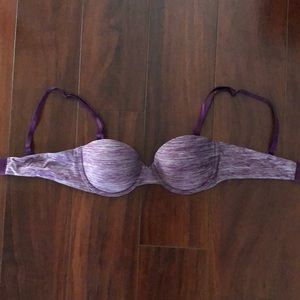 Victoria’s Secret bra